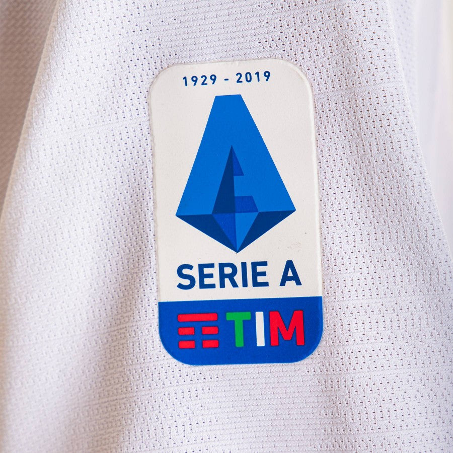 maglia away roma pellegrini 7 2019/2020 by NIKE - Home (7)