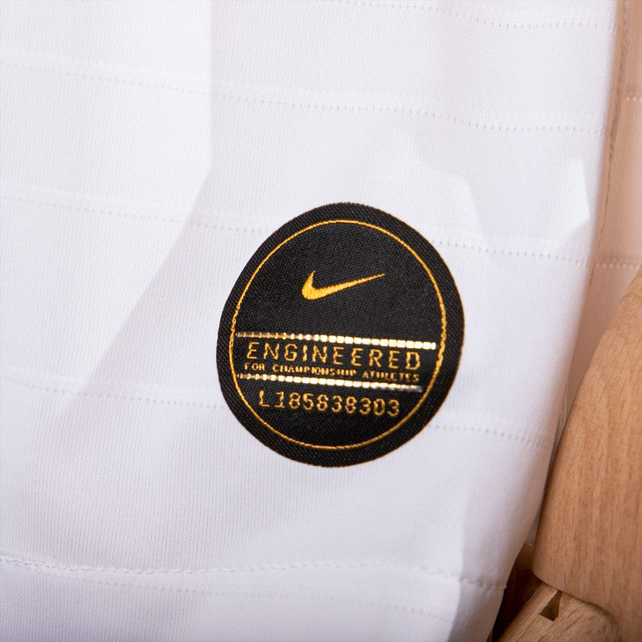 maglia away roma pellegrini 7 2019/2020 by NIKE - Home (8)