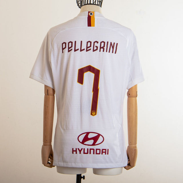 maglia away roma pellegrini 7 2019/2020 by NIKE - Home
