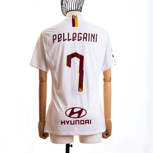 maglia away roma pellegrini 7 2019/2020 tg l by NIKE - Home