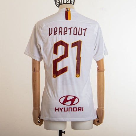 maglia away roma veretout 21 2019/2020 by NIKE - Home