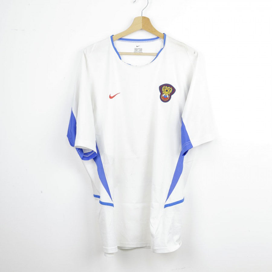 maglia away russia nike 2002/2003 by NIKE - Home