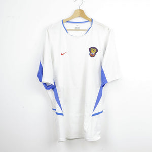 maglia away russia nike 2002/2003 by NIKE - Home