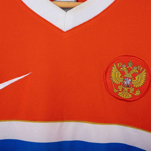 Maglia Away Russia Nike 2008/2009 by NIKE - Home (10)
