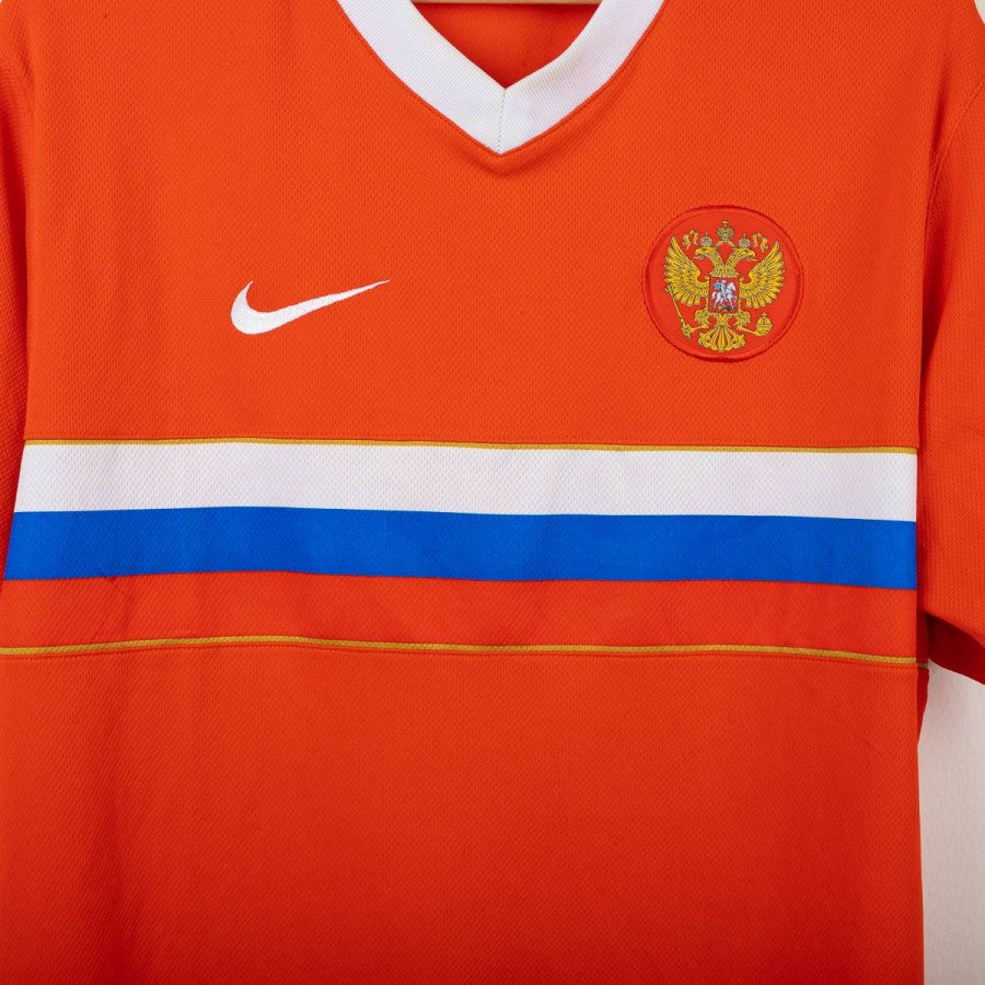 Maglia Away Russia Nike 2008/2009 by NIKE - Home (14)