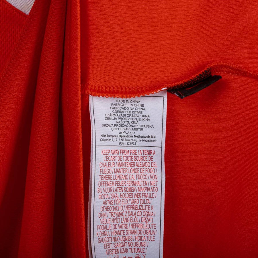 Maglia Away Russia Nike 2008/2009 by NIKE - Home (17)