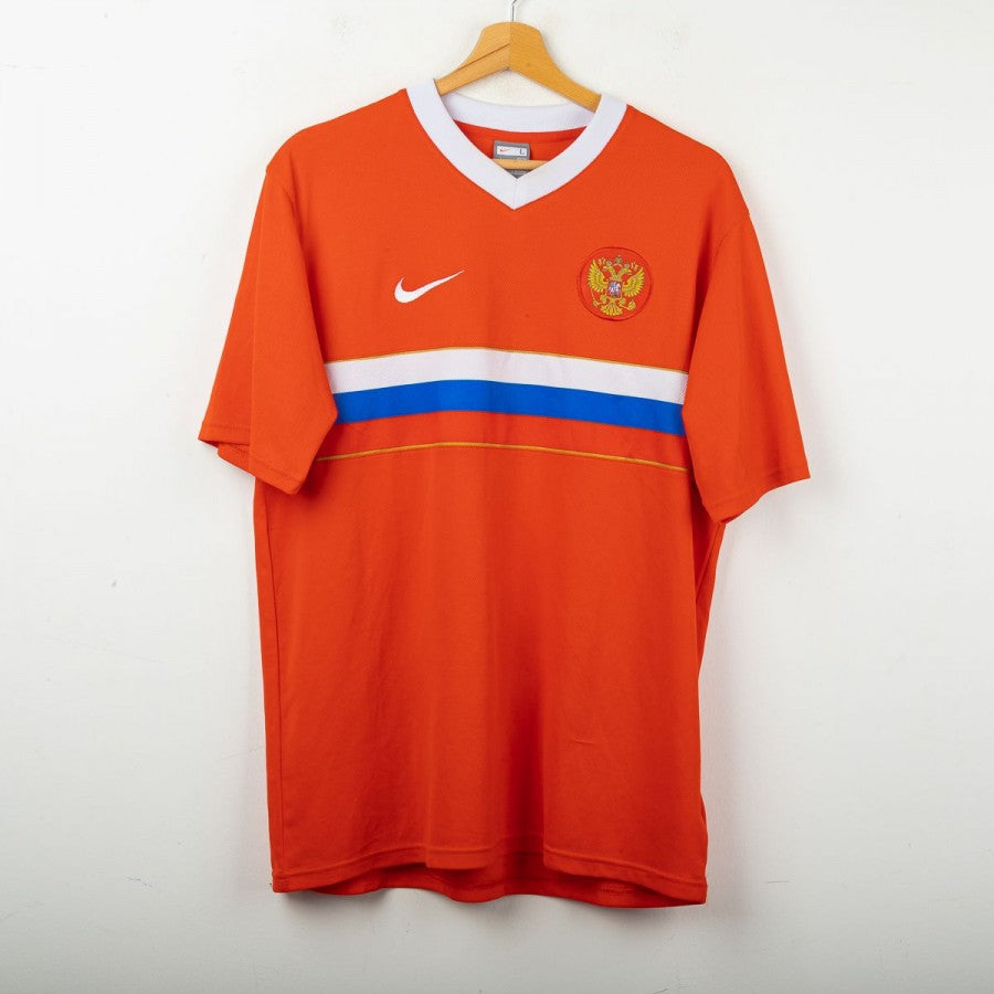 Maglia Away Russia Nike 2008/2009 by NIKE - Home