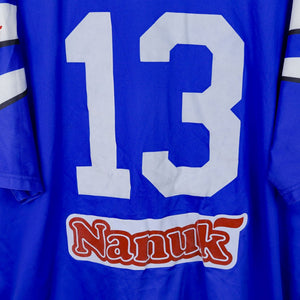 Maglia Away Slavia Praga Adidas n13 1996/1997 by NIKE - Home (3)