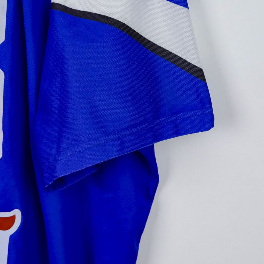 Maglia Away Slavia Praga Adidas n13 1996/1997 by NIKE - Home (5)