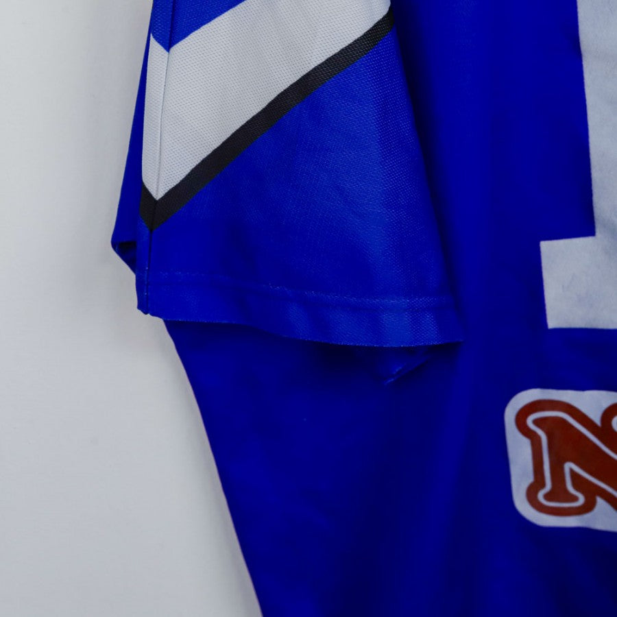 Maglia Away Slavia Praga Adidas n13 1996/1997 by NIKE - Home (6)