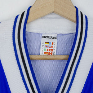 Maglia Away Slavia Praga Adidas n13 1996/1997 by NIKE - Home (7)