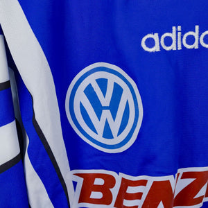 Maglia Away Slavia Praga Adidas n13 1996/1997 by NIKE - Home (9)