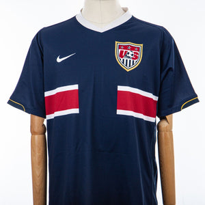 maglia away usa nike 2006 by NIKE - Home (7)