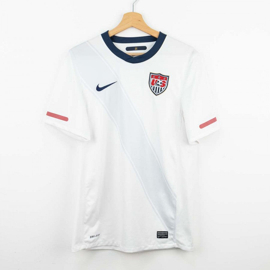 maglia away usa nike 2010 by NIKE - Home