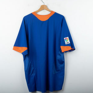 maglia away valencia nike 2005/2006 by NIKE - Home (2)