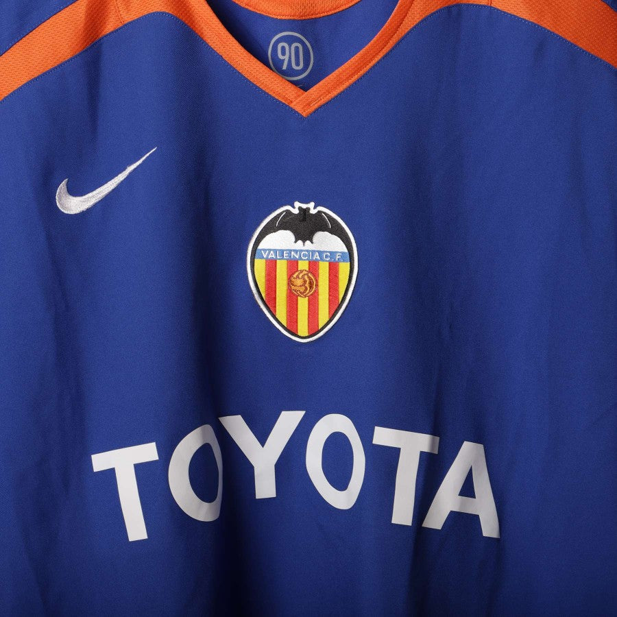 Maglia away Valencia Nike 2005/2006 by NIKE - Home (3)