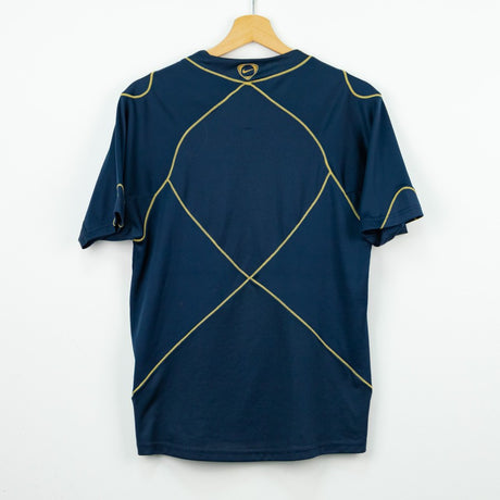 Maglia Bambino Allenamento Arsenal Nike 2007/2008 by NIKE - Home (2)