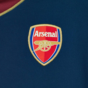 Maglia Bambino Allenamento Arsenal Nike 2007/2008 by NIKE - Home (3)