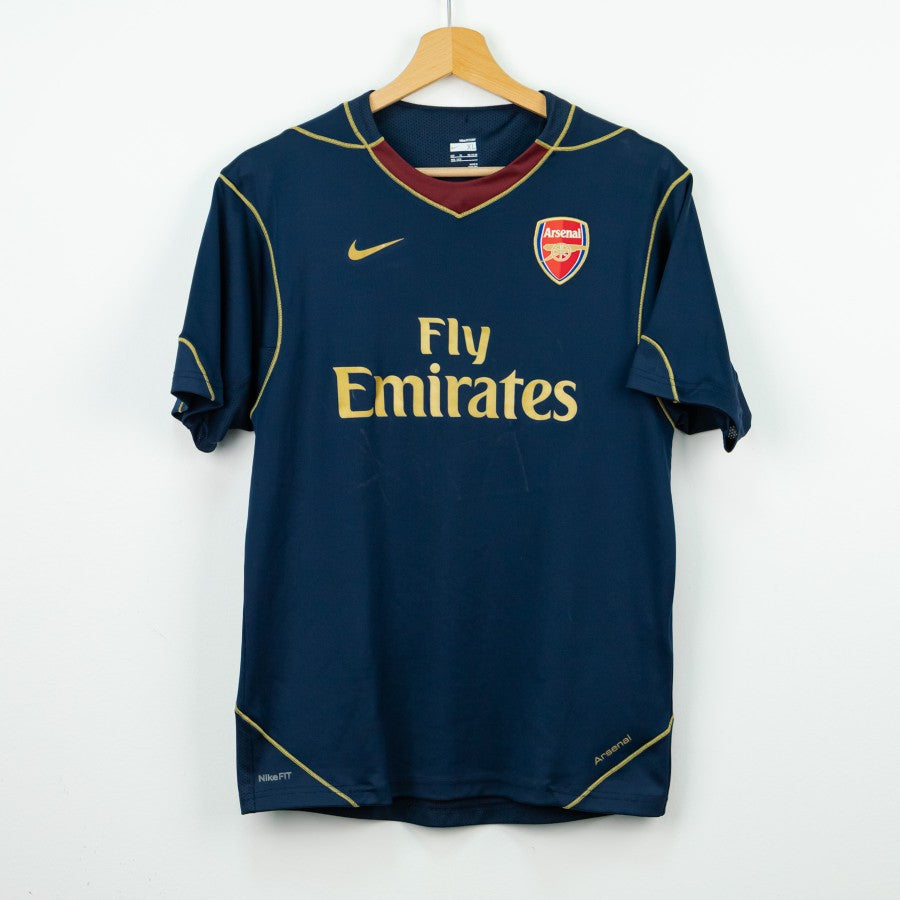 2007/2008 Arsenal Nike Kids' Training Jersey