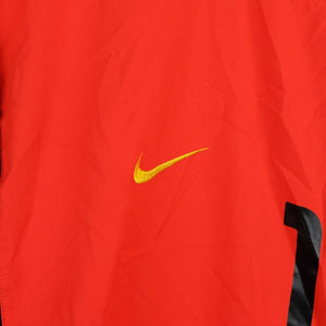 Maglia Belgio Nike Home 2002 Numero 16 by NIKE - Home (11)