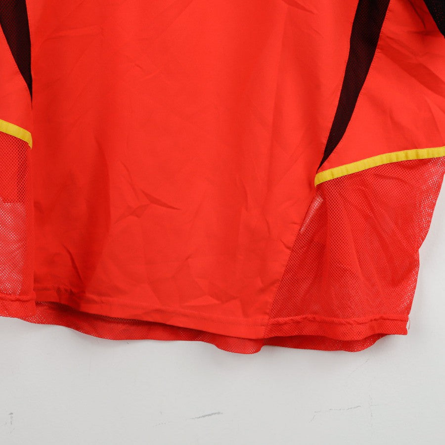Maglia Belgio Nike Home 2002 Numero 16 by NIKE - Home (13)