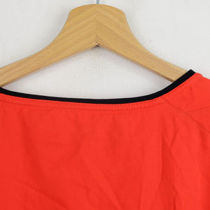 Maglia Belgio Nike Home 2002 Numero 16 by NIKE - Home (3)