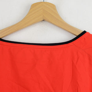 Maglia Belgio Nike Home 2002 Numero 16 by NIKE - Home (4)