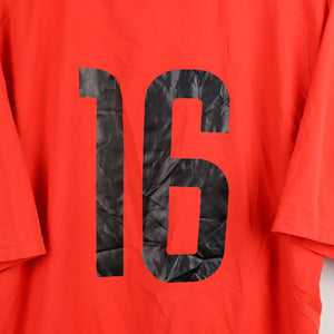 Maglia Belgio Nike Home 2002 Numero 16 by NIKE - Home (5)