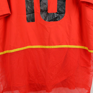 Maglia Belgio Nike Home 2002 Numero 16 by NIKE - Home (8)