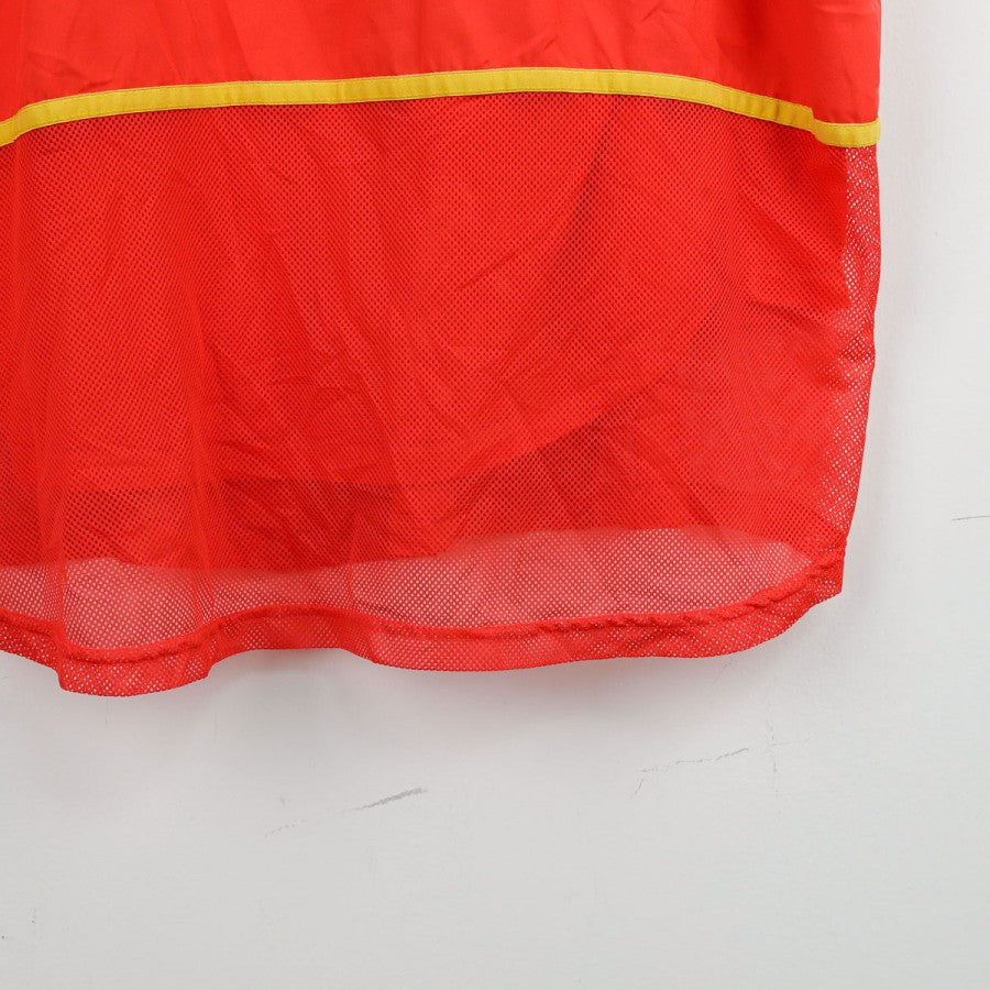 Maglia Belgio Nike Home 2002 Numero 16 by NIKE - Home (9)