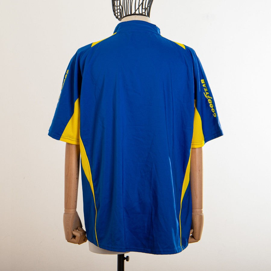 maglia boca juniors 2005/2006 centenario by NIKE - Home (2)