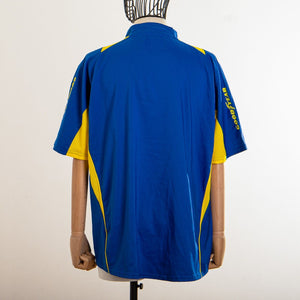 maglia boca juniors 2005/2006 centenario by NIKE - Home (2)