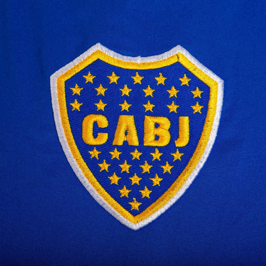 maglia boca juniors 2005/2006 centenario by NIKE - Home (3)