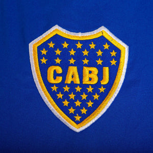 maglia boca juniors 2005/2006 centenario by NIKE - Home (3)