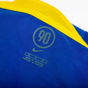 maglia boca juniors 2005/2006 centenario by NIKE - Home (5)