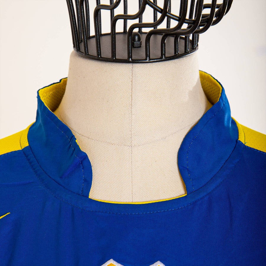 maglia boca juniors 2005/2006 centenario by NIKE - Home (6)