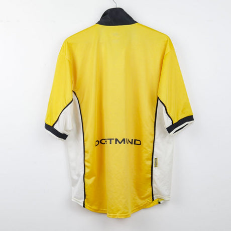 Maglia Borussia dortmund nike autografata 1998/1999 by NIKE - Home (2)