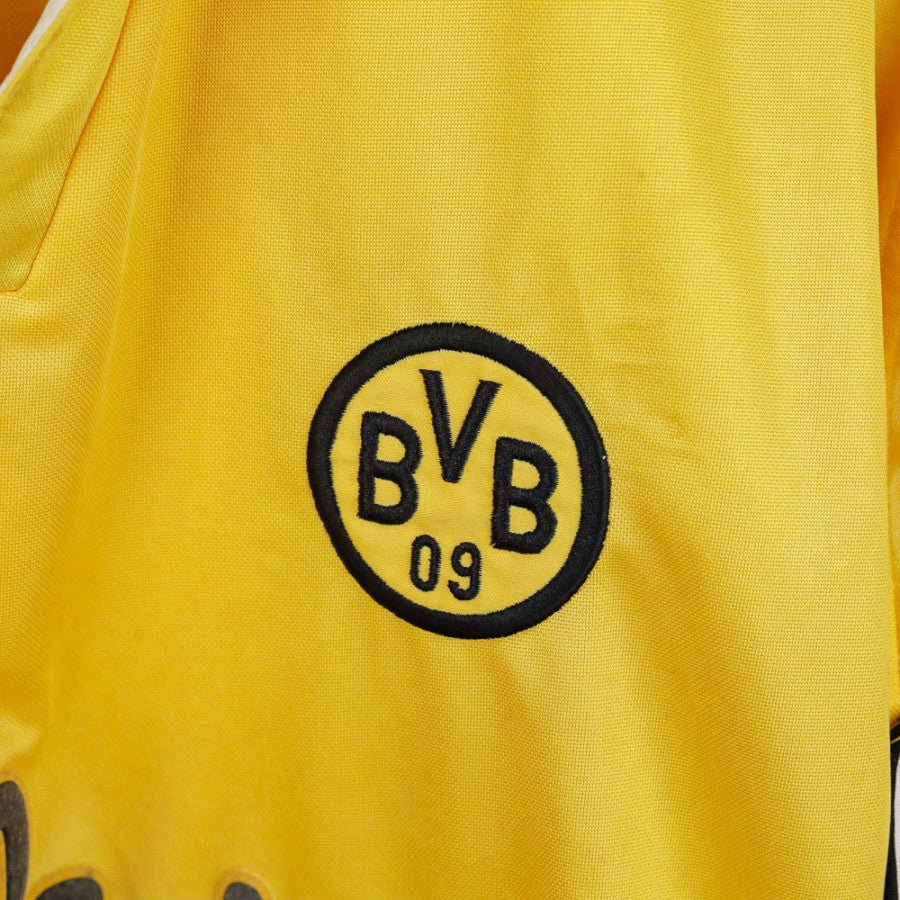 Maglia Borussia dortmund nike autografata 1998/1999 by NIKE - Home (4)