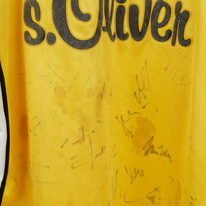 Maglia Borussia dortmund nike autografata 1998/1999 by NIKE - Home (7)
