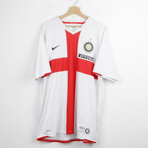 Maglia Centenario Inter Nike 2007/2008 by NIKE - Home