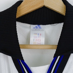 Maglia Club Brugge Adidas Bank 1996/1997 by NIKE - Home (6)