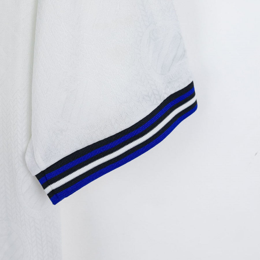 Maglia Club Brugge Adidas Bank 1996/1997 by NIKE - Home (9)