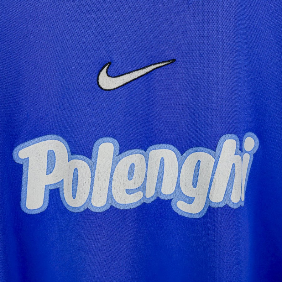 Maglia da Allenamento Napoli Nike 1997/1998 by NIKE - Home (3)