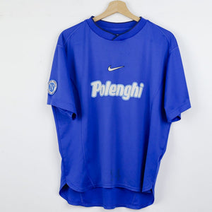 Maglia da Allenamento Napoli Nike 1997/1998 by NIKE - Home