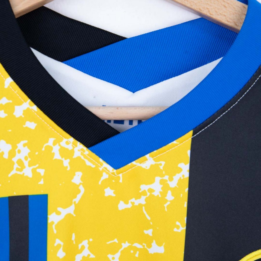 Maglia Fourth inter nike lautaro 10 2020/2021 by NIKE - Home (10)