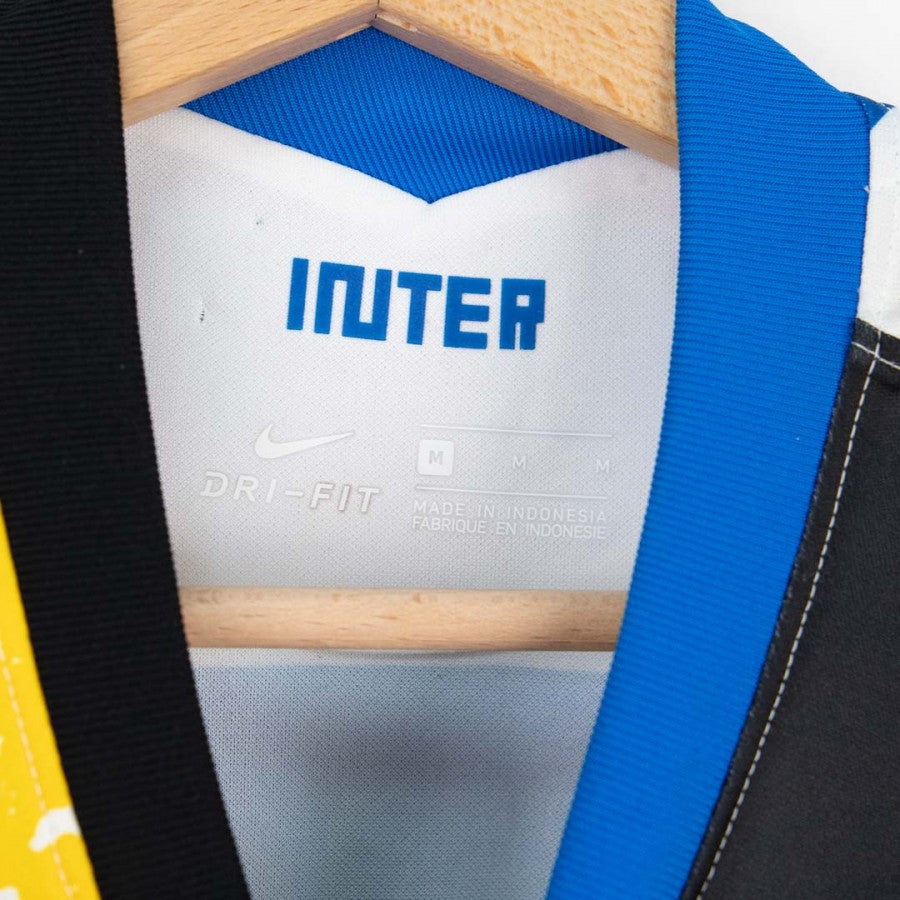 Maglia Fourth inter nike lautaro 10 2020/2021 by NIKE - Home (11)