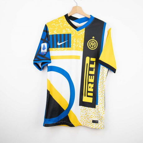 Maglia Fourth inter nike lautaro 10 2020/2021 by NIKE - Home (2)
