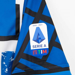 Maglia Fourth inter nike lautaro 10 2020/2021 by NIKE - Home (3)