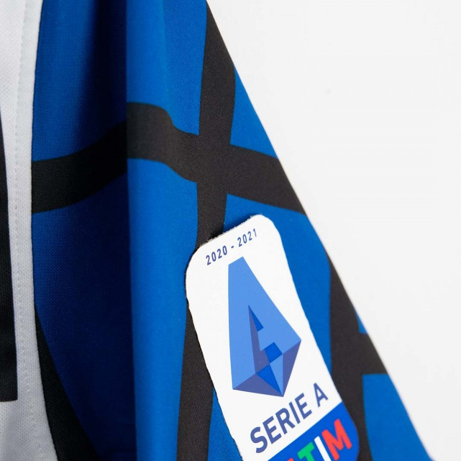 Maglia Fourth inter nike lautaro 10 2020/2021 by NIKE - Home (4)