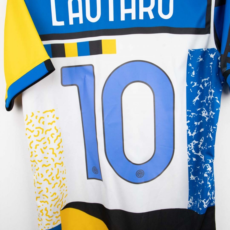 Maglia Fourth inter nike lautaro 10 2020/2021 by NIKE - Home (6)